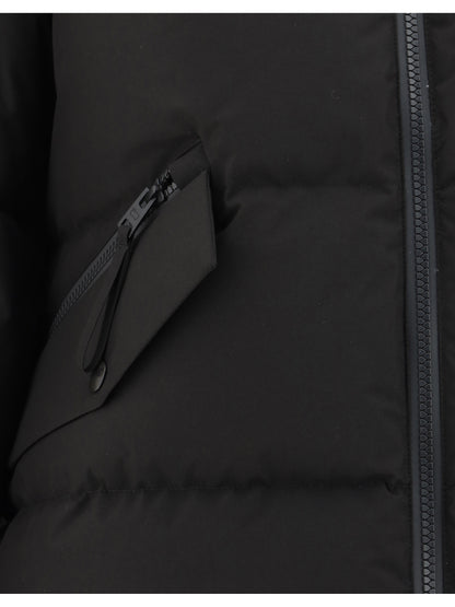 WOOLRICH M down jacket