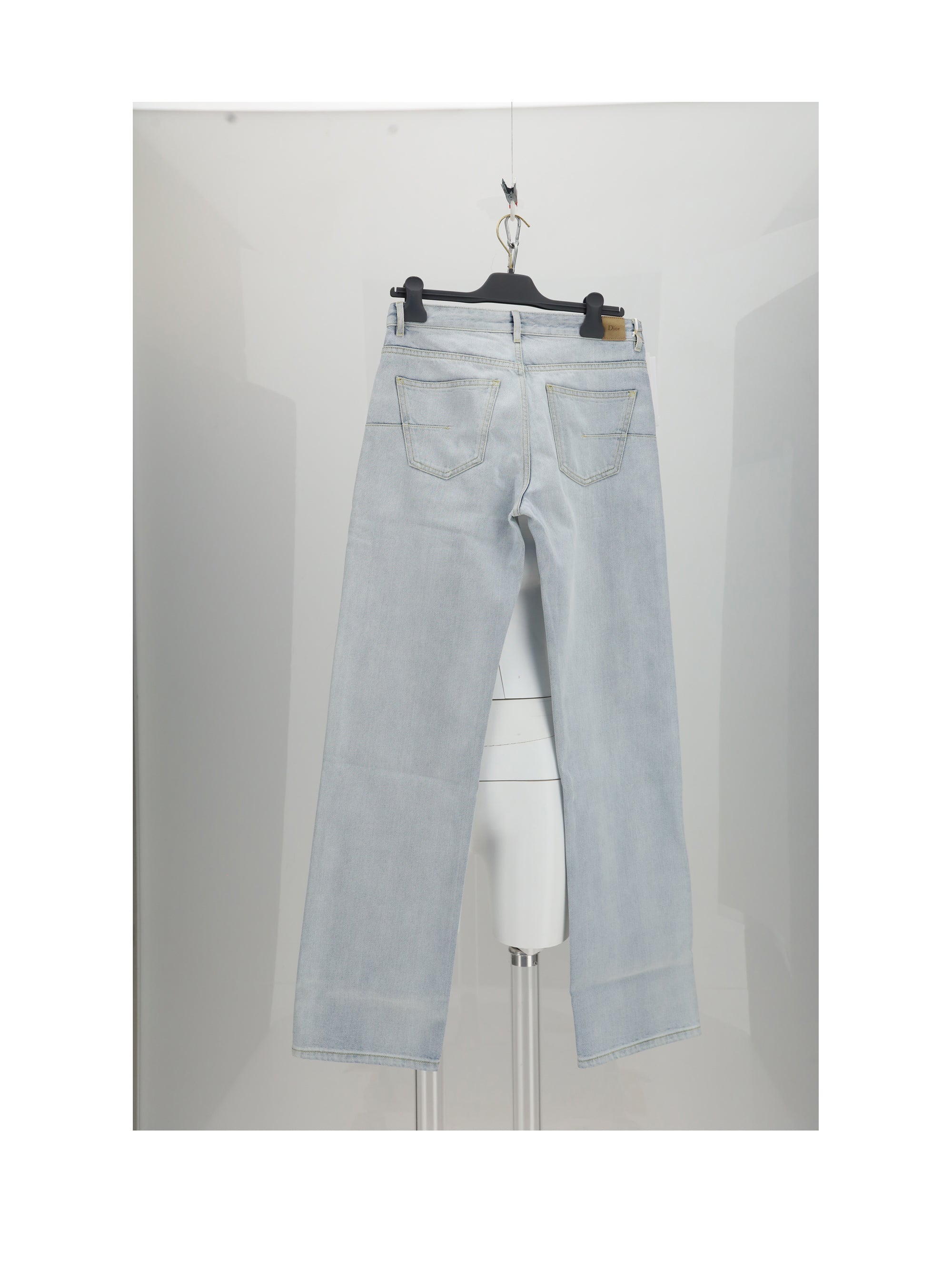 denim must buy straight