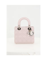 DIOR OS lady dior s lambskin