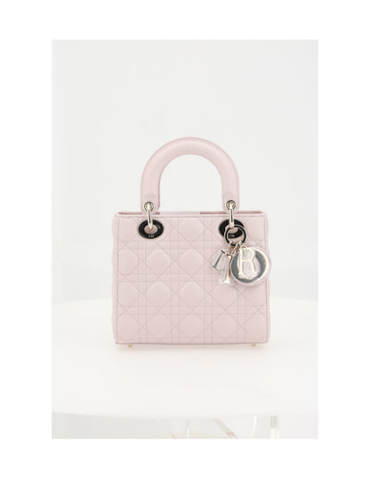 DIOR OS lady dior s lambskin