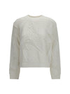 crewneck sweater