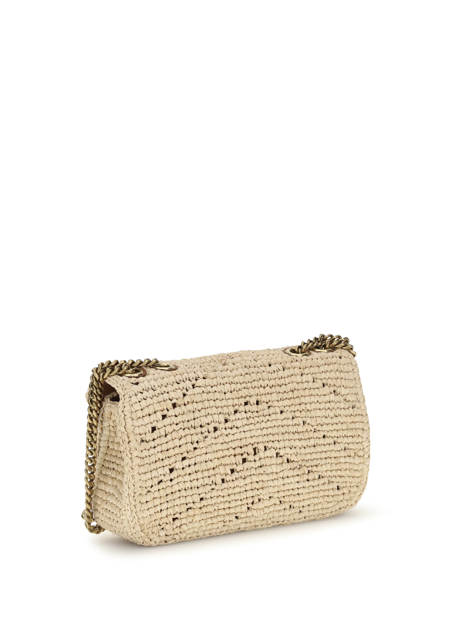 loulou mini shoulder bag