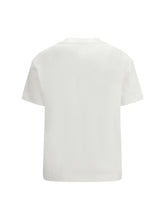 BRUNELLO CUCINELLI L cotton t-shirt 