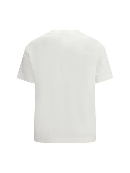 BRUNELLO CUCINELLI L cotton t-shirt 