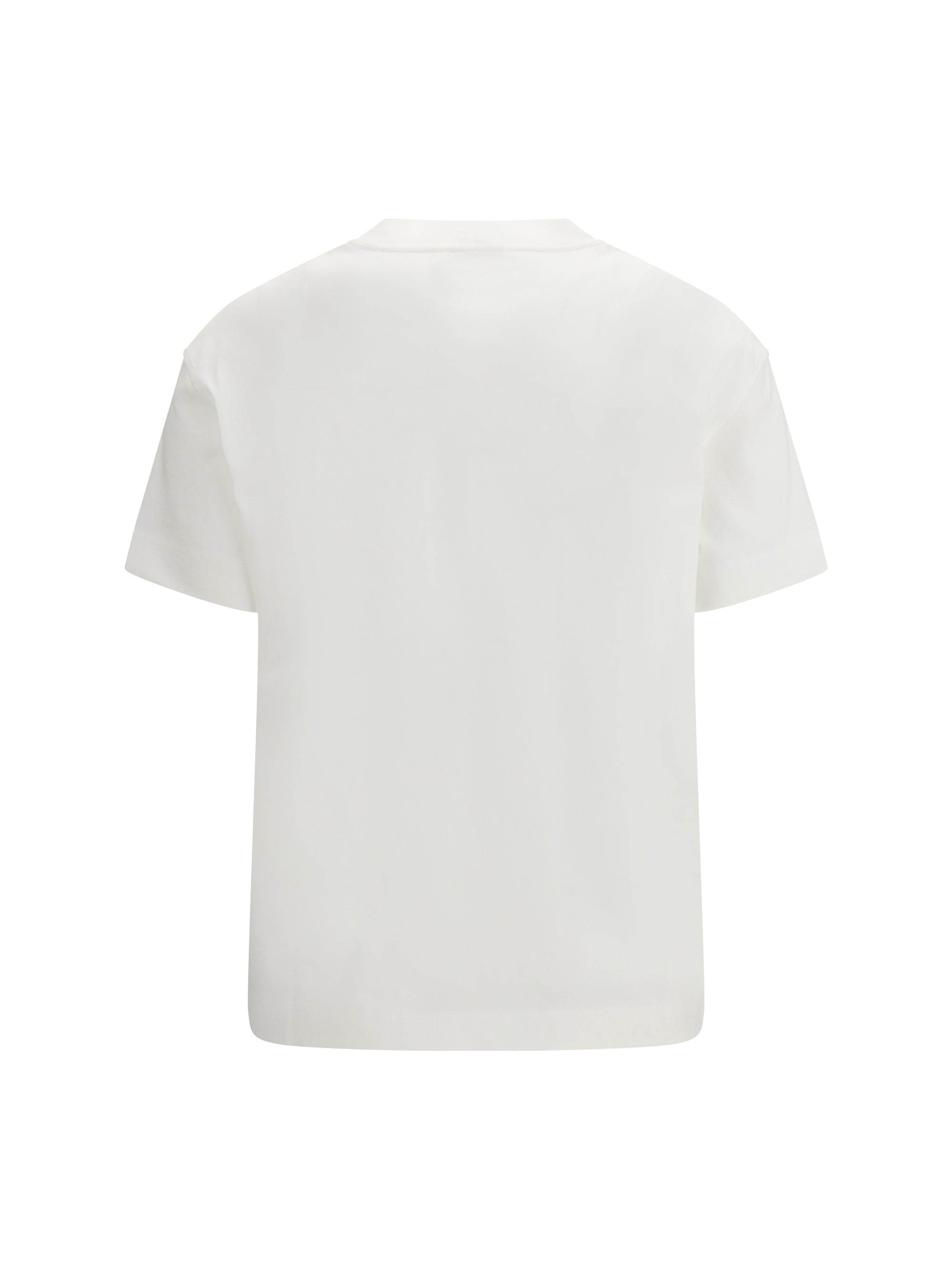 cotton t-shirt