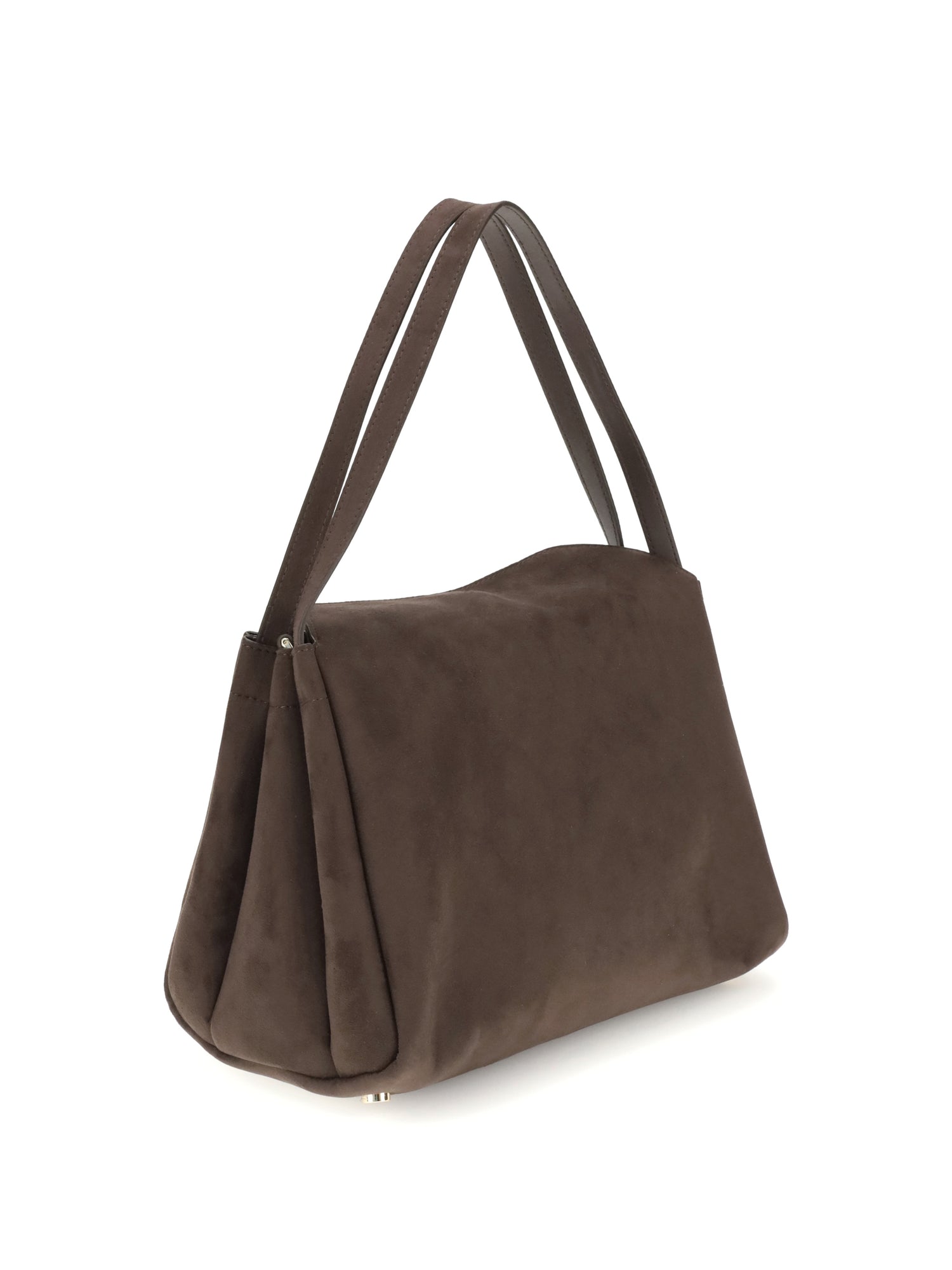 THEMOIRÈ OS eudora shoulder bag