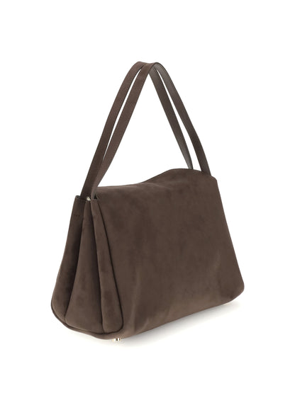 THEMOIRÈ OS eudora shoulder bag