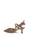 colibrì lite slingback pumps