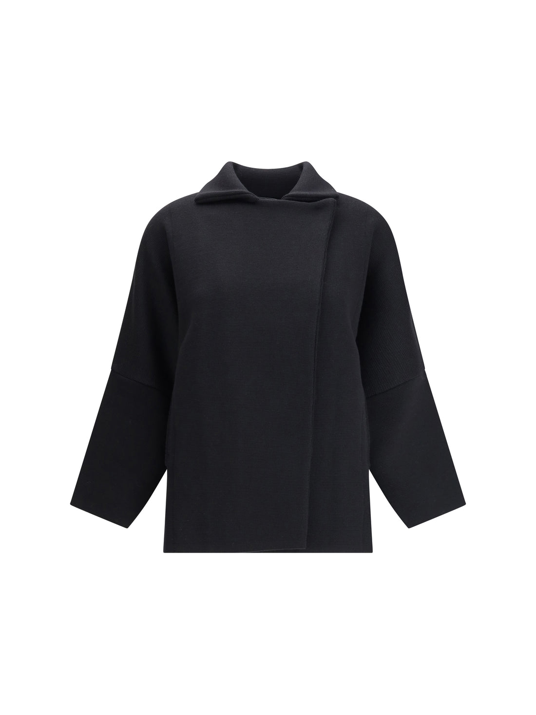 ELLA S knitted jacket