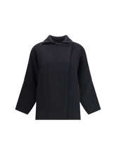 ELLA S knitted jacket