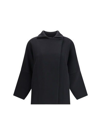 ELLA S knitted jacket