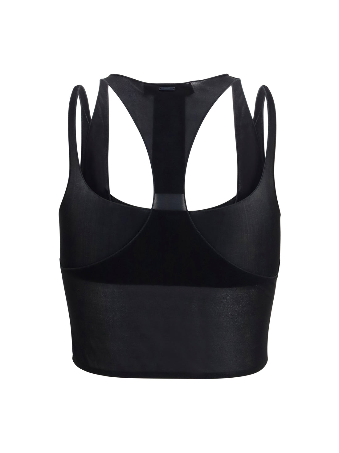 GUCCI M viscose bralette