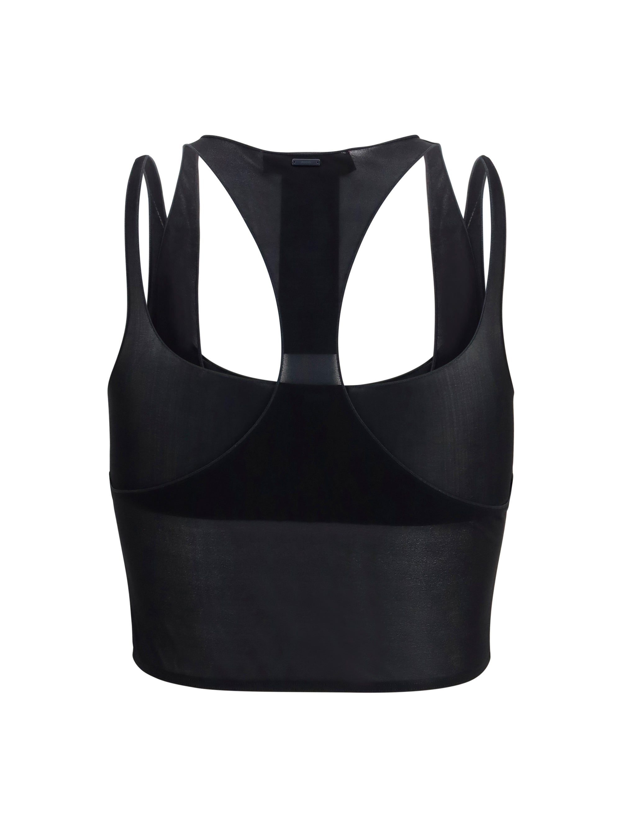 viscose bralette