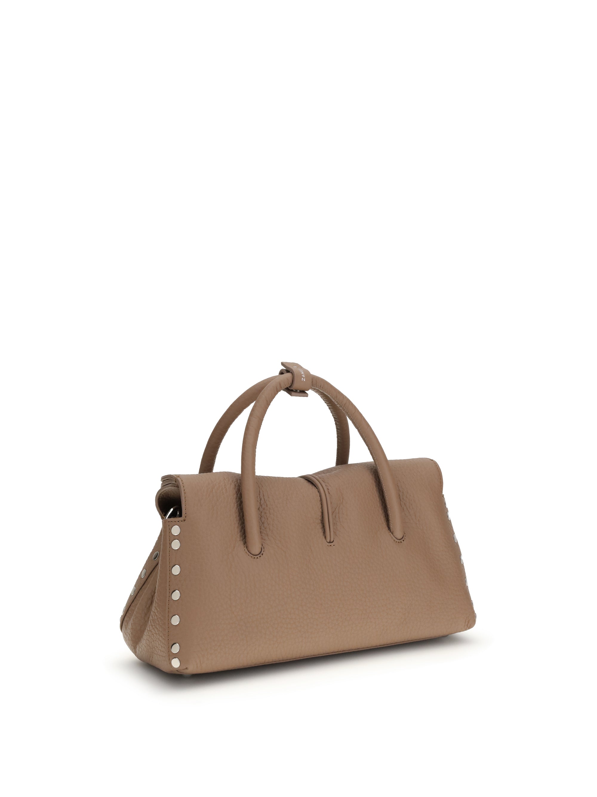 ZANELLATO OS dotta centauro shoulder bag