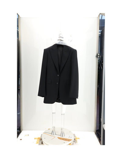 colonne jacket