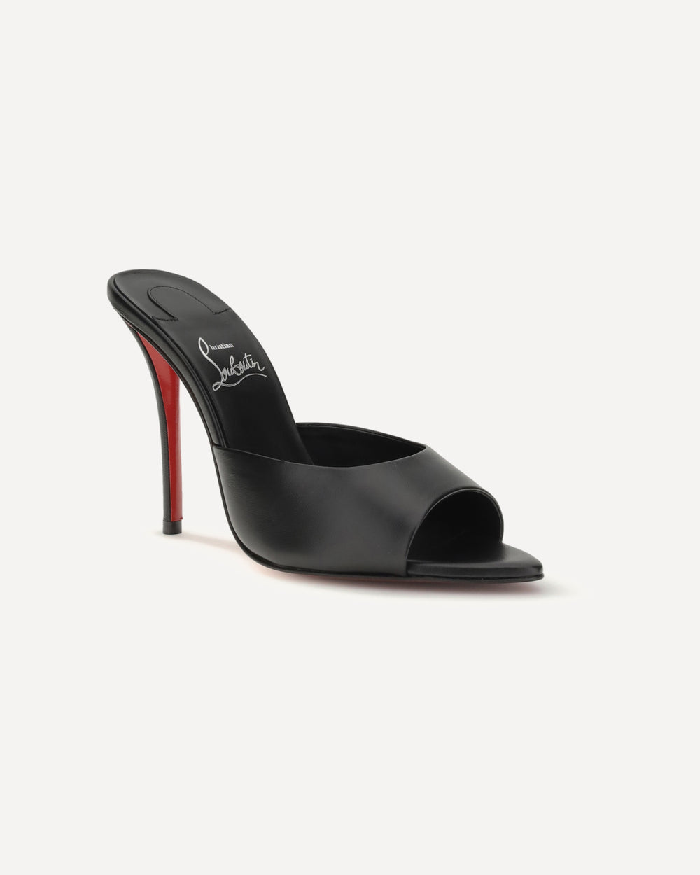 miss z mules sandals