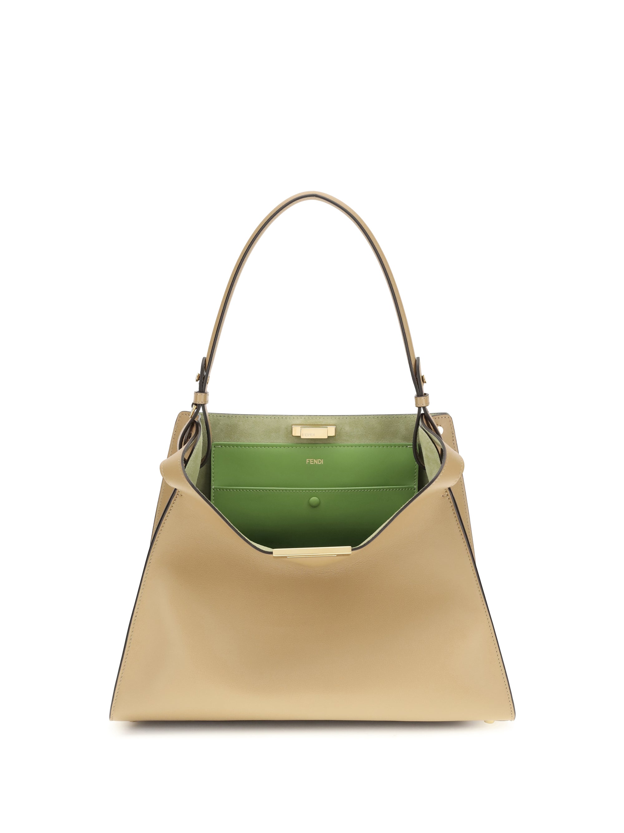 way medium shoulder bag