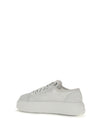 platform sneakers