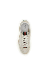 GUCCI 36 shift sneakers