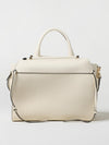 chloé carry leather bag