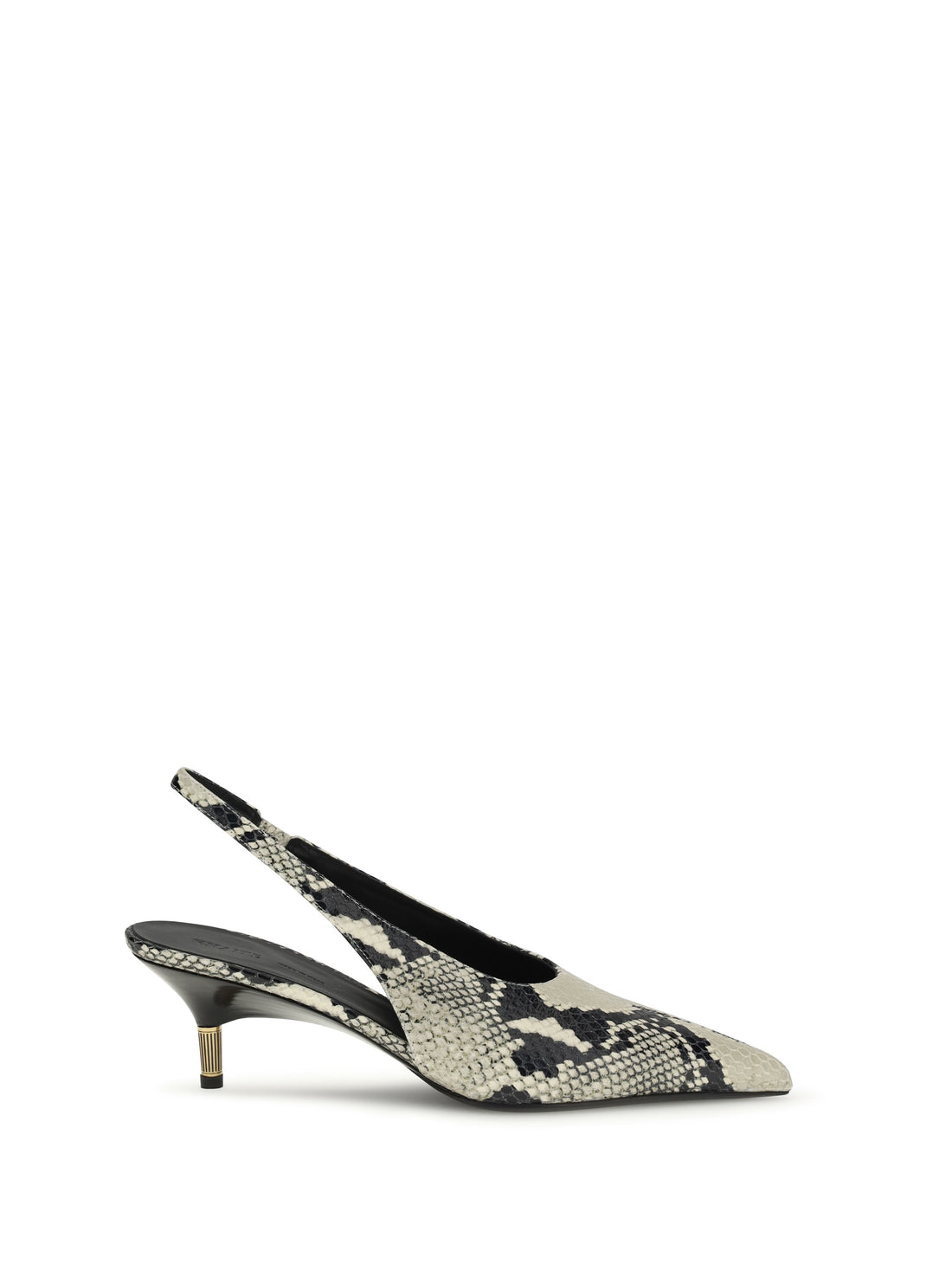 KHAITE 37.5 bella slingback pumps