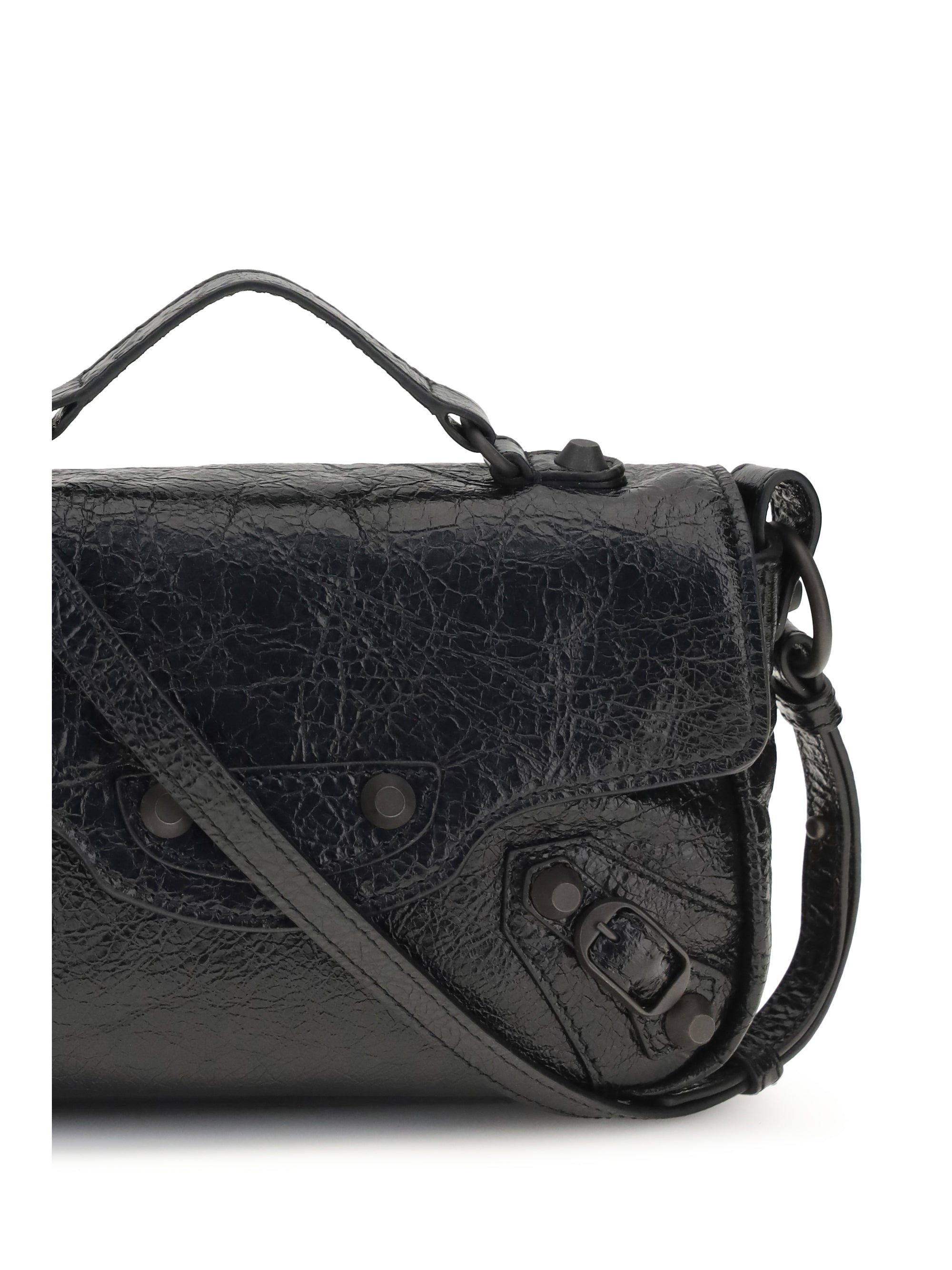 le city nano shoulder bag