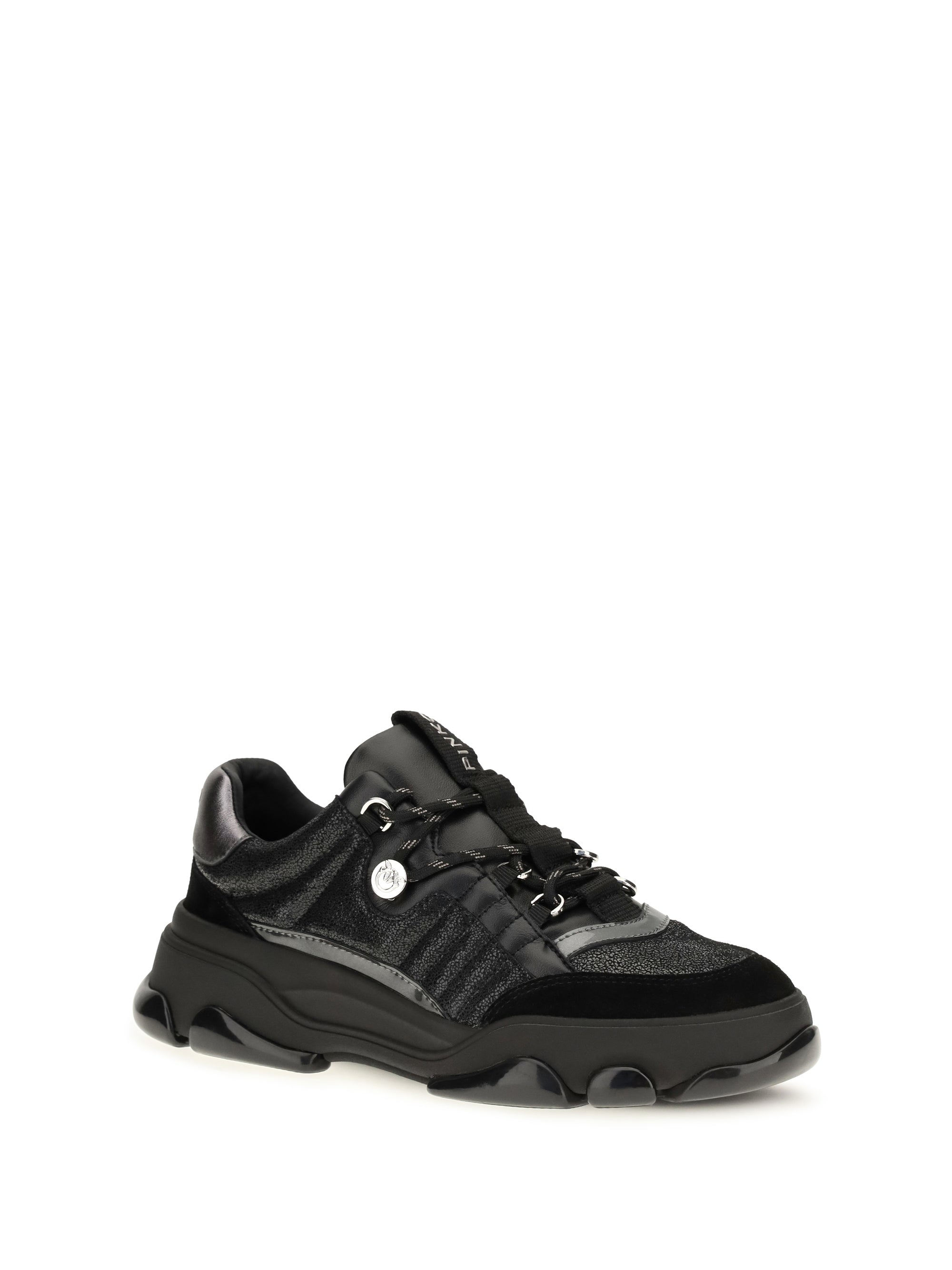 athena suede sneakers