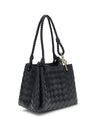 small parachute shoulder bag