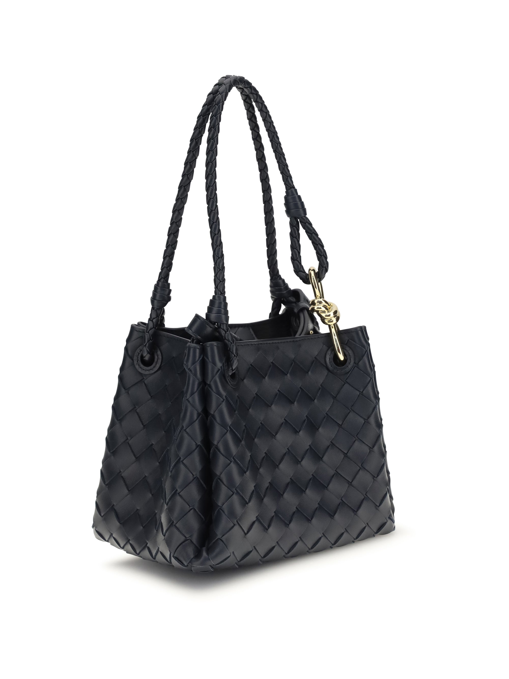 small parachute shoulder bag