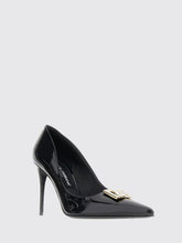 DOLCE & GABBANA 36½ patent leather pumps
