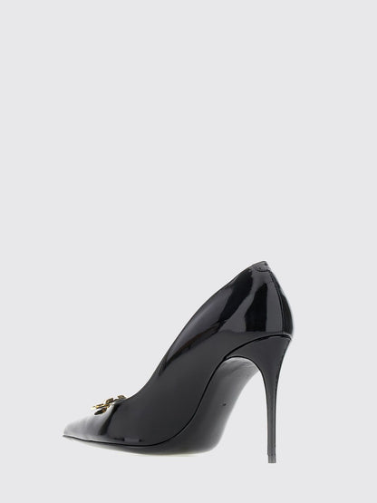 DOLCE &amp; GABBANA 36½ patent leather pumps