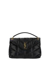 Saint Laurent Medium Loulou Shoulder Bag