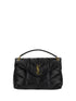 Saint Laurent Medium Loulou Shoulder Bag