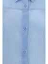 codie lightweight muslin shirt