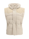 olfa padded gilet