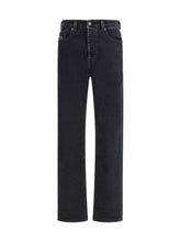 DIESEL 24 regular 1988 d-ark 09m69 jeans