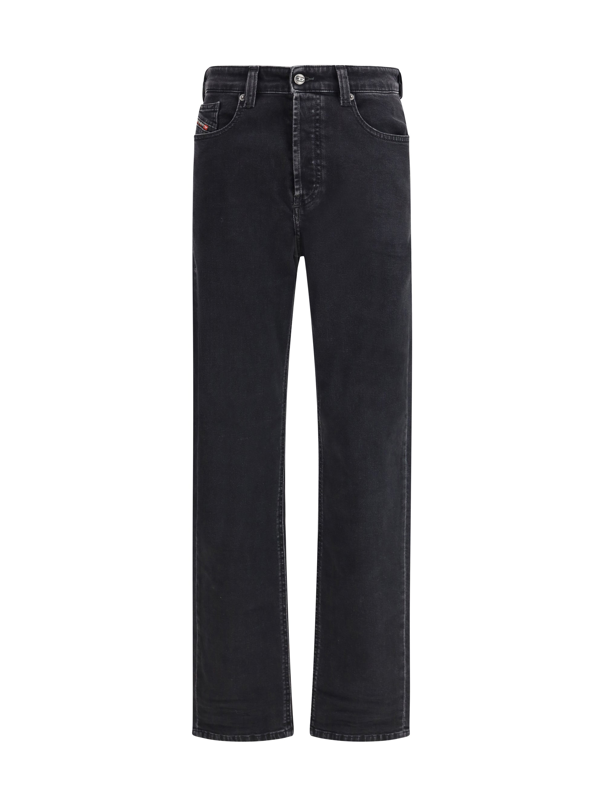 DIESEL 24 regular 1988 d-ark 09m69 jeans