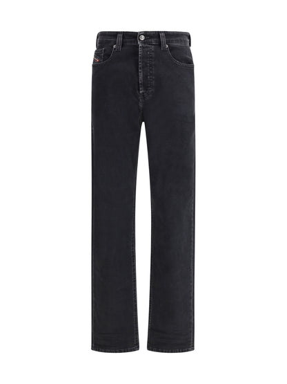 DIESEL 24 regular 1988 d-ark 09m69 jeans