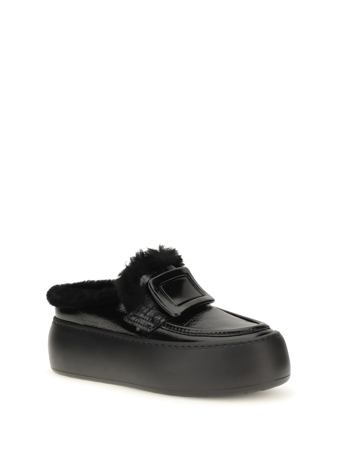 ROGER VIVIER 38 viv&