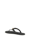 rubber thong sandals