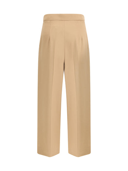MAX MARA STUDIO 38 marengo trouser
