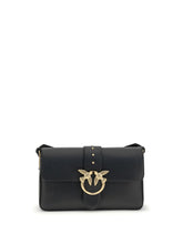 PINKO OS love one bag