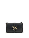 love one shoulder bag