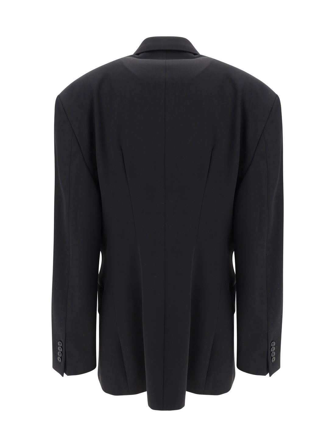 BALENCIAGA 36 blazer jacket