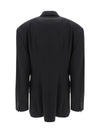 blazer jacket