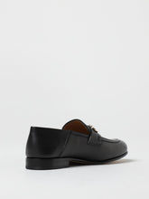 FERRAGAMO 6½ leather moccasins