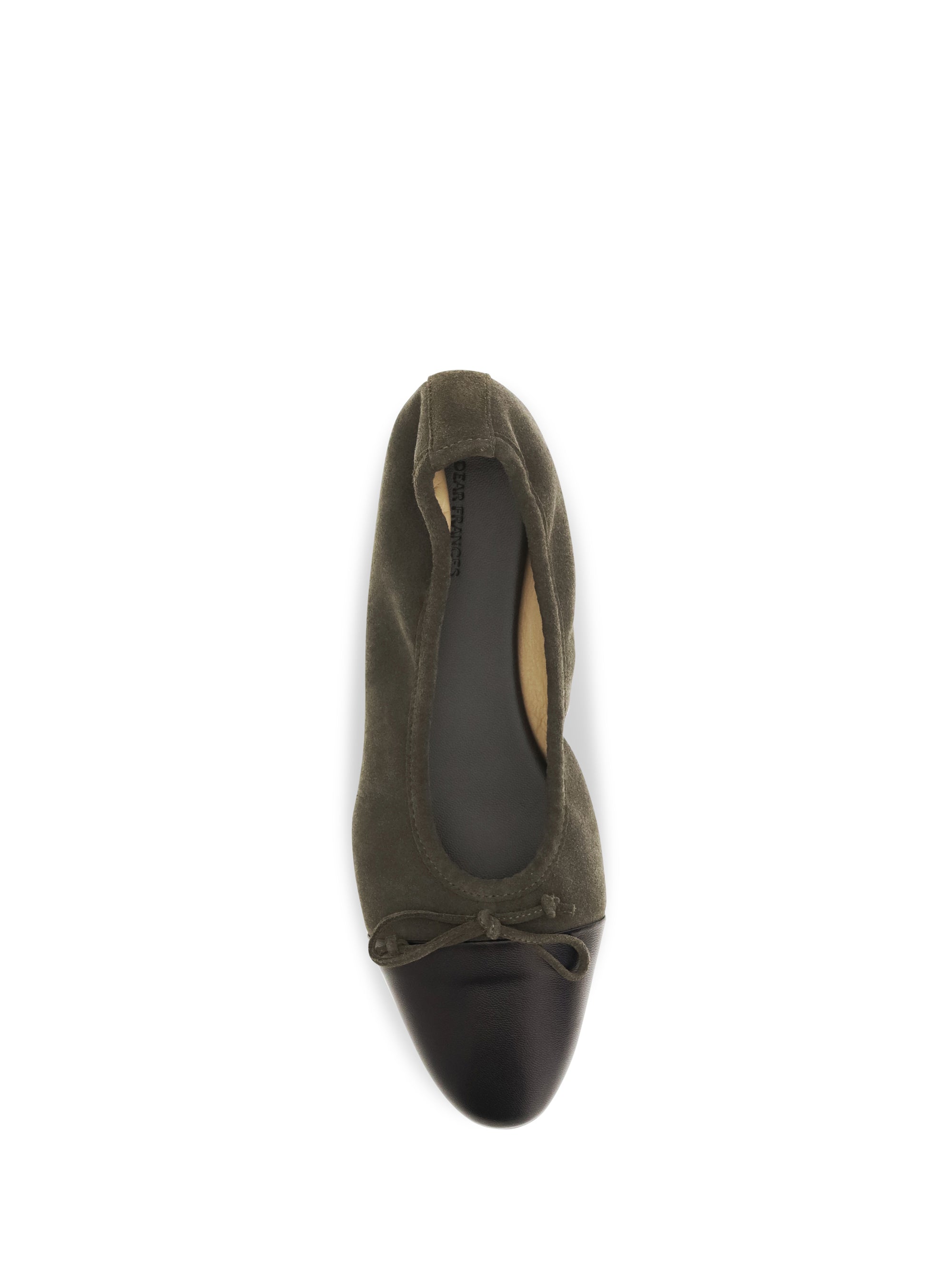gala ballerinas