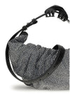 grab hobo shoulder bag
