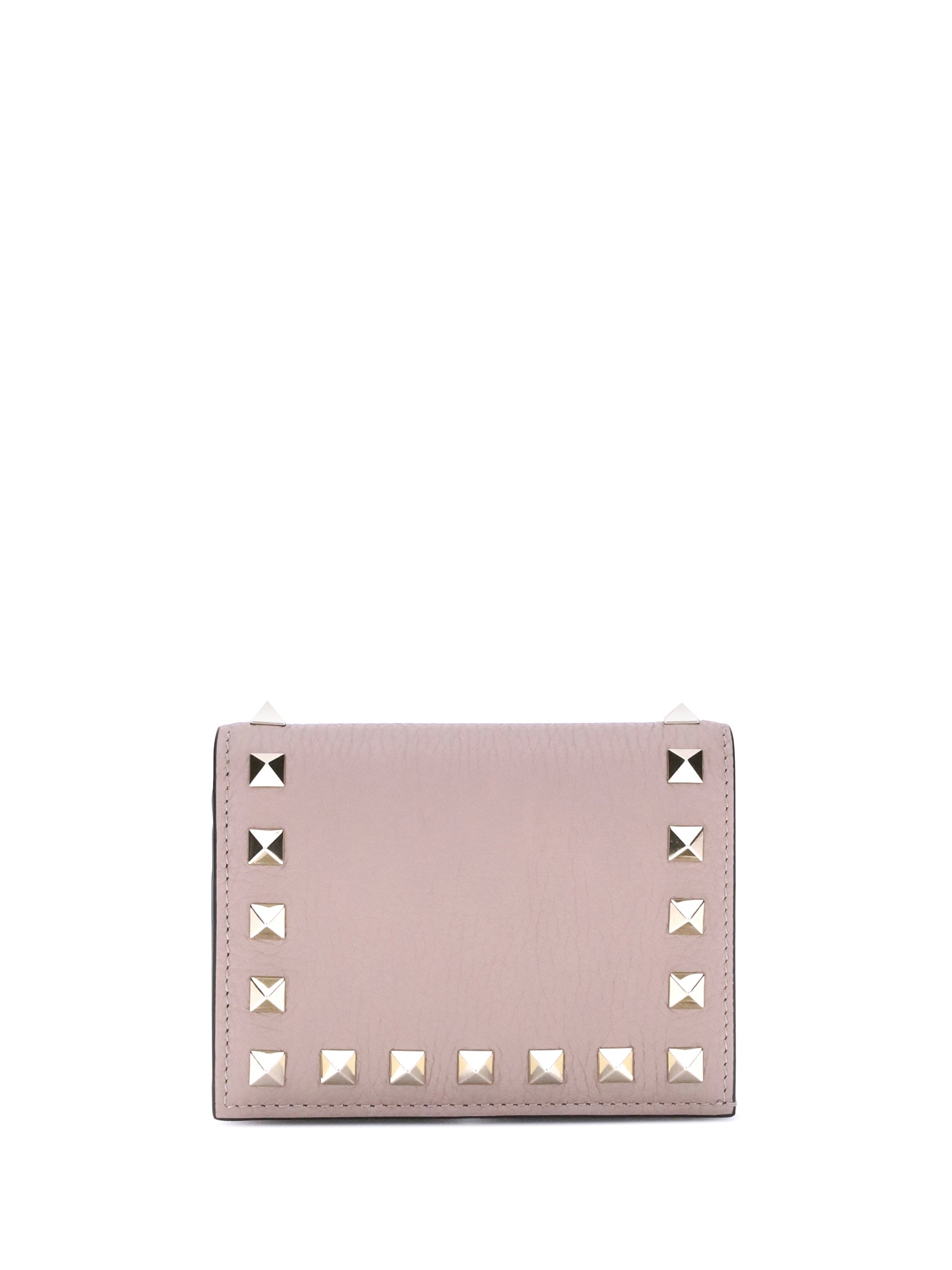 rockstud wallet