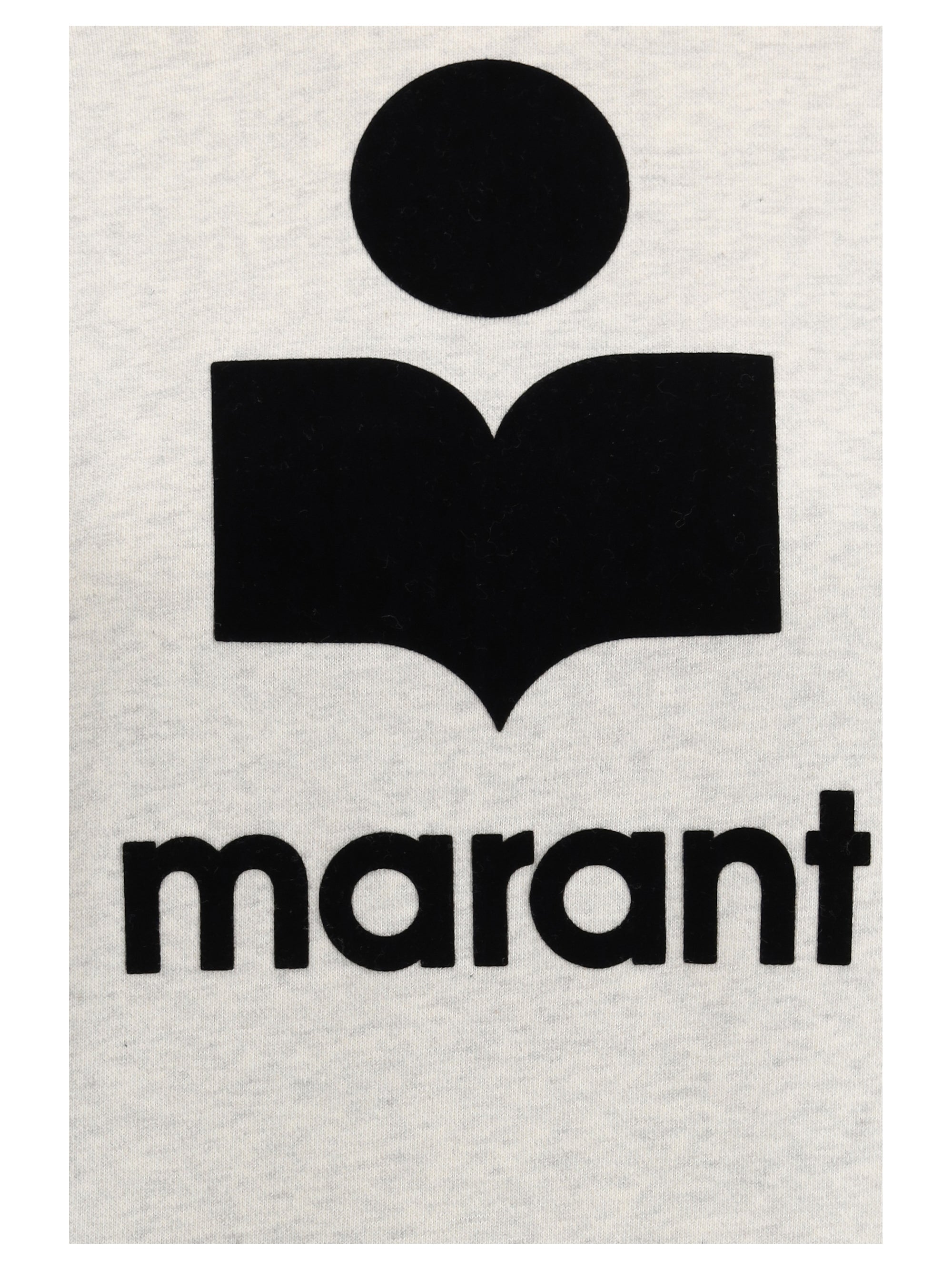 cotton sweatshirt